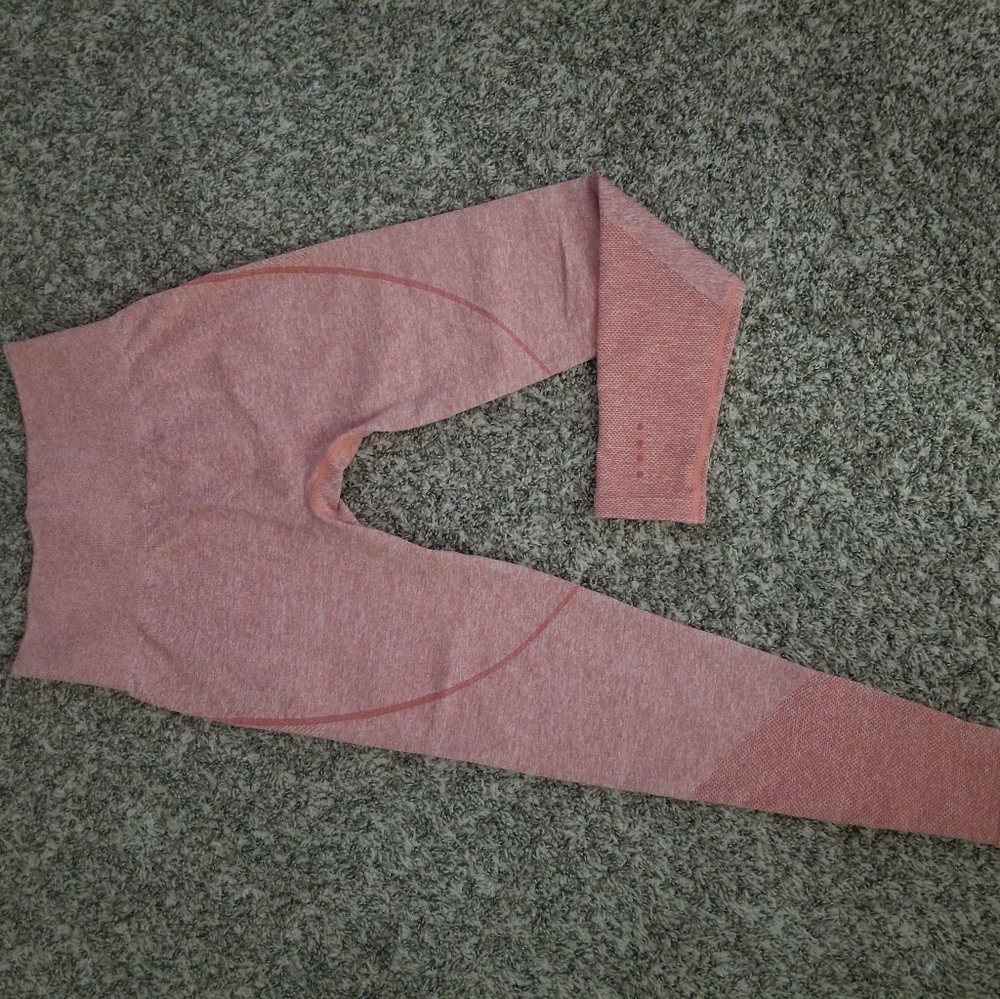 ACTA wear leggings